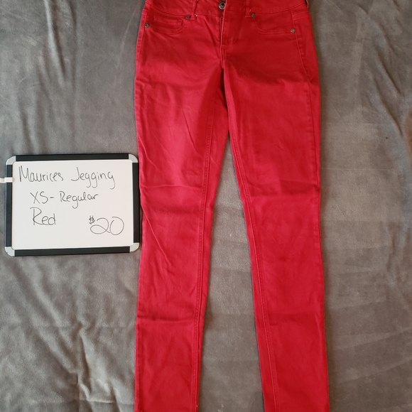 Maurices Jegging - Picture 2 of 2